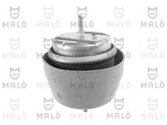 METALCAUCHO 4131 Підвіска, двигун