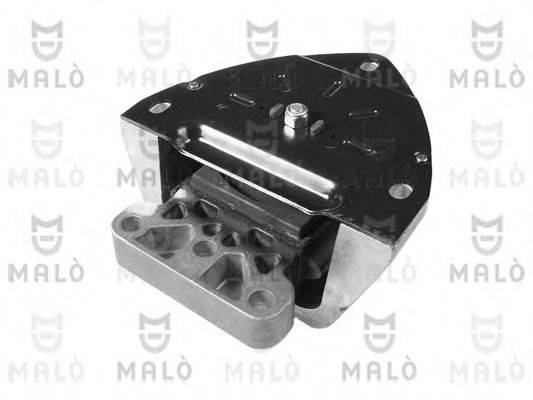 METALCAUCHO 4790 Підвіска, двигун