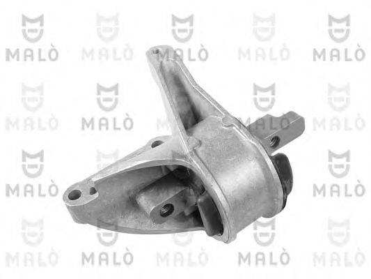 METALCAUCHO 4783 Підвіска, двигун