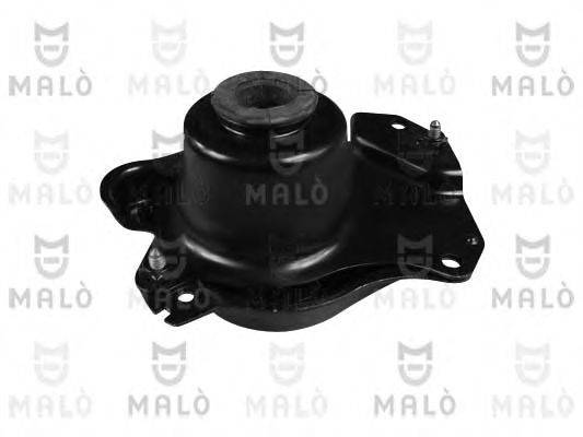 METALCAUCHO 4415 Підвіска, двигун