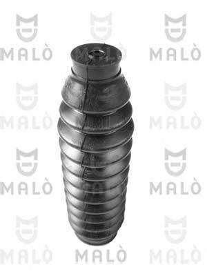 METALCAUCHO 1357 Пильовик, рульове управління