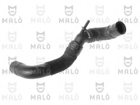 MALO 177522A Шланг радіатора