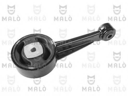 METALCAUCHO 4784 Підвіска, двигун