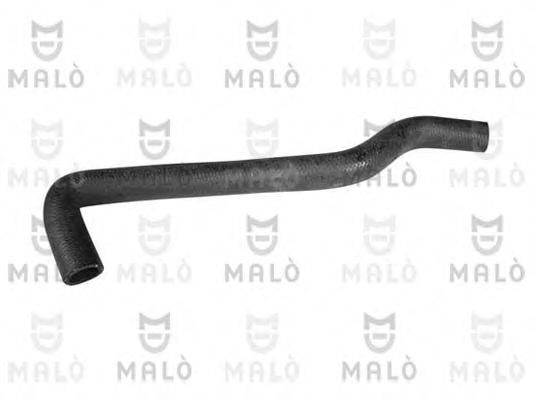 METALCAUCHO 8396 Шланг, теплообмінник - опалення