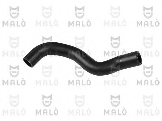 SEAT 1K0121073P Шланг, теплообмінник - опалення