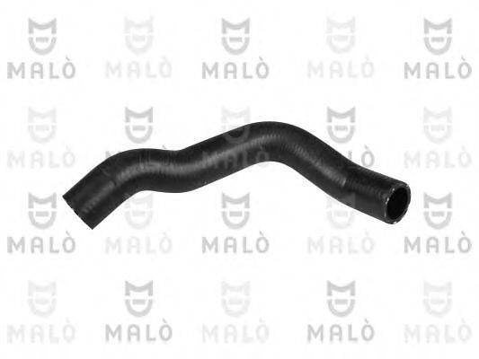 VAG 1K0121157BM Шланг радіатора