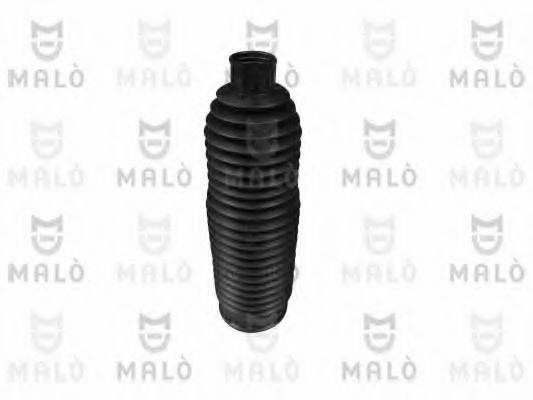MALO 17899 Пильовик, рульове управління