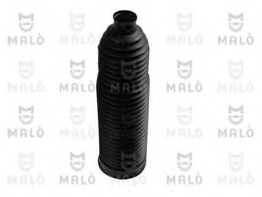 MALO 178991 Пильовик, рульове управління