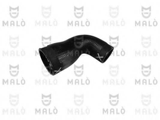 FORD 7M3145838F Трубка повітря, що нагнітається