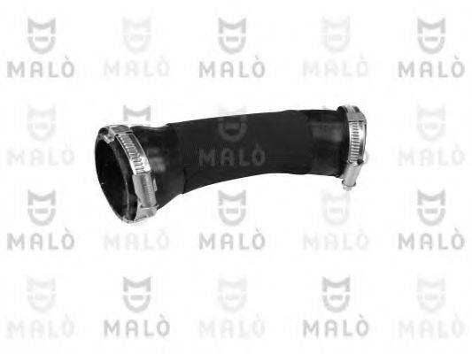 AUDI 4F0145709L Трубка повітря, що нагнітається