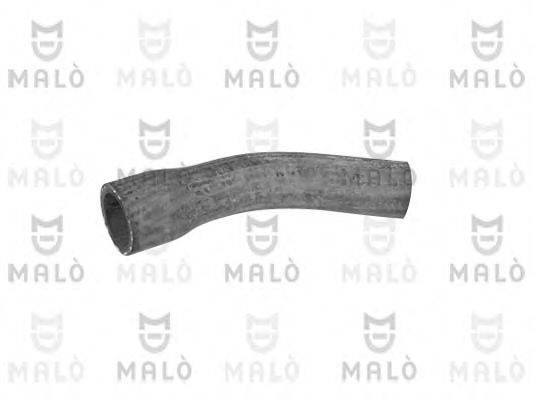 METALCAUCHO 7947 Шланг радіатора