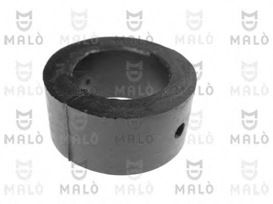 METALCAUCHO 92 Буфер, глушник