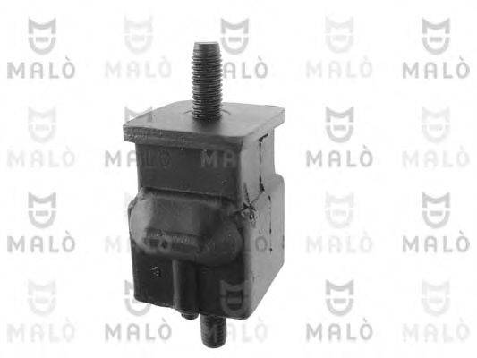 METALCAUCHO 965 Підвіска, двигун