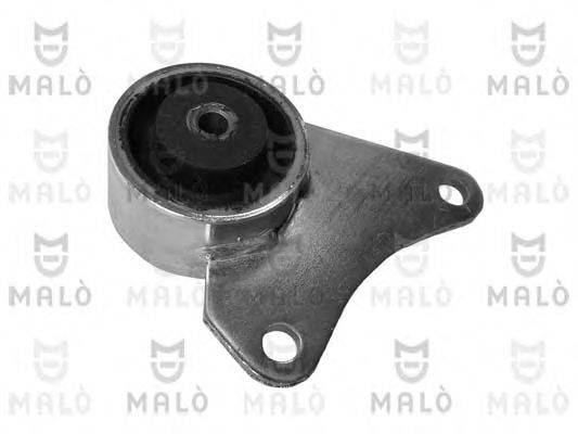 METALCAUCHO 4064 Підвіска, двигун