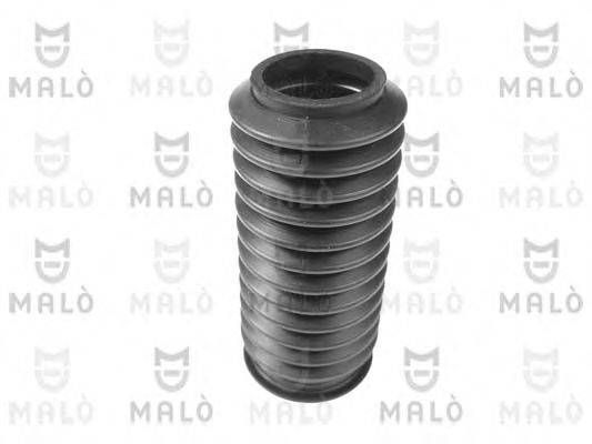 METALCAUCHO 1609 Пильовик, рульове управління