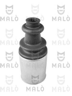 METALCAUCHO 1533 Пильовик, приводний вал