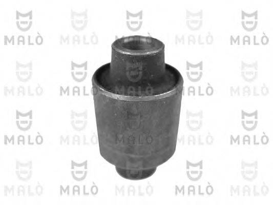 METALCAUCHO 2871 Відбійник, підвіска двигуна