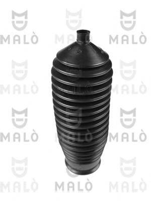 METALCAUCHO 1648 Пильовик, рульове управління
