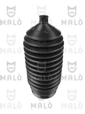 METALCAUCHO 1740 Пильовик, рульове управління