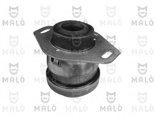 METALCAUCHO 4663 Підвіска, двигун
