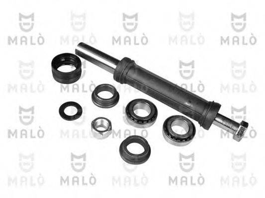 METALCAUCHO 2684 ремонтний комплект, важіль підвіски