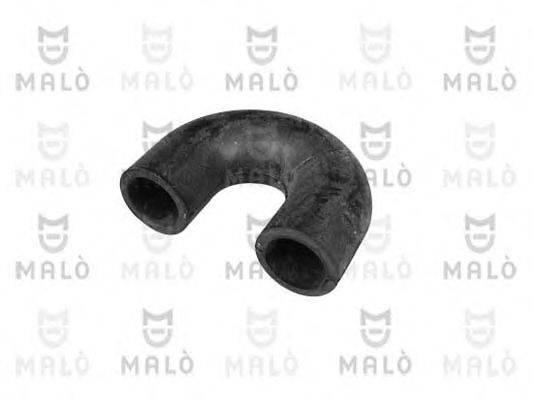 METALCAUCHO 8324 Масляний шланг