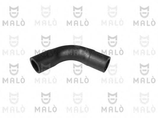 METALCAUCHO 8167 Масляний шланг