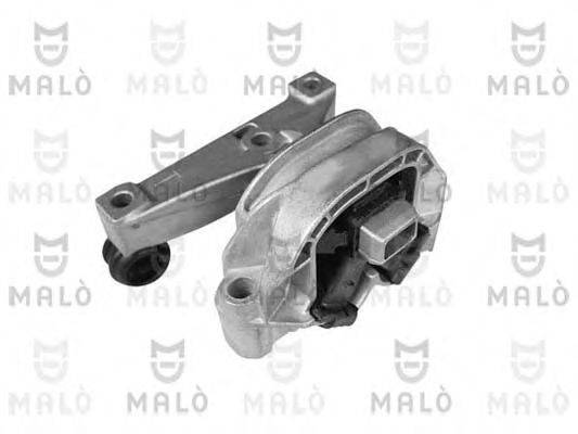METALCAUCHO 4643 Підвіска, двигун