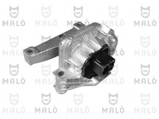 METALCAUCHO 4645 Підвіска, двигун