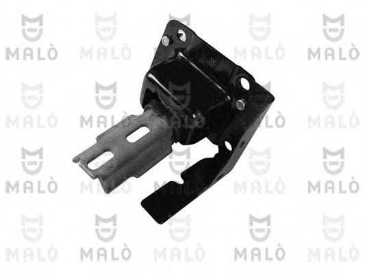 METALCAUCHO 4649 Підвіска, двигун
