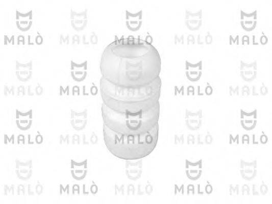 METALCAUCHO 4657 Буфер, амортизація