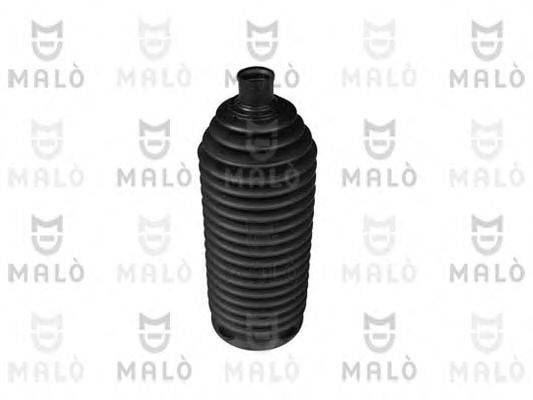 METALCAUCHO 1121 Пильовик, рульове управління