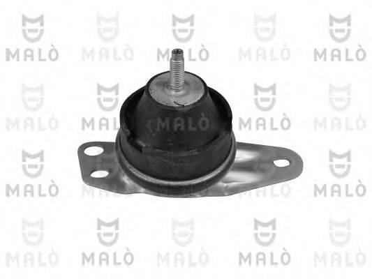 METALCAUCHO 4806 Підвіска, двигун