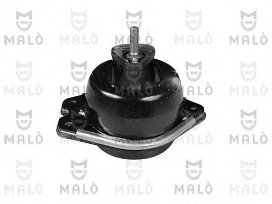 METALCAUCHO 4461 Підвіска, двигун