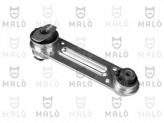 METALCAUCHO 4468 Підвіска, двигун