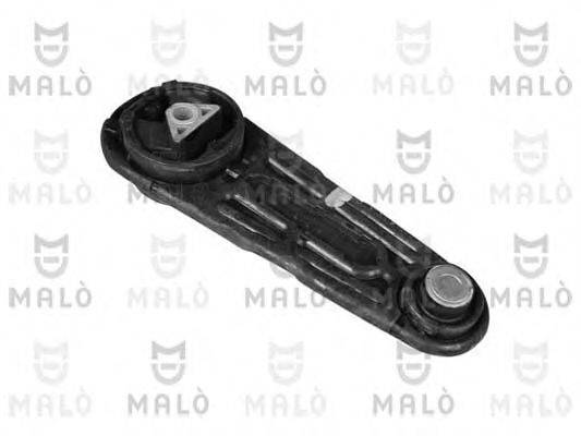 METALCAUCHO 4631 Підвіска, двигун