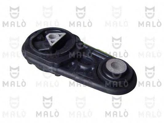 METALCAUCHO 4629 Підвіска, двигун