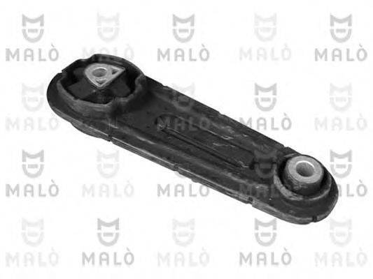 METALCAUCHO 4632 Кронштейн, підвіска двигуна