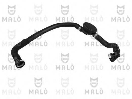 METALCAUCHO 9095 Масляний шланг