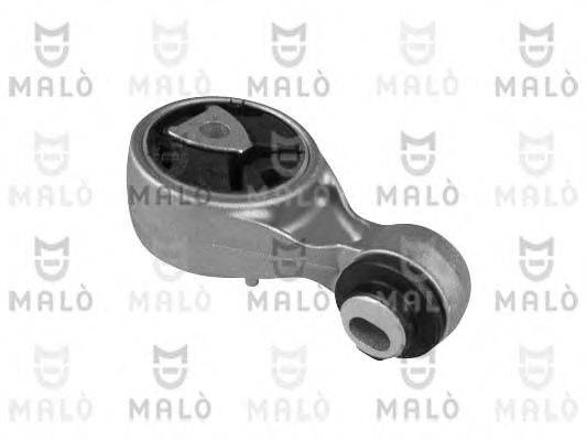 METALCAUCHO 4627 Підвіска, двигун