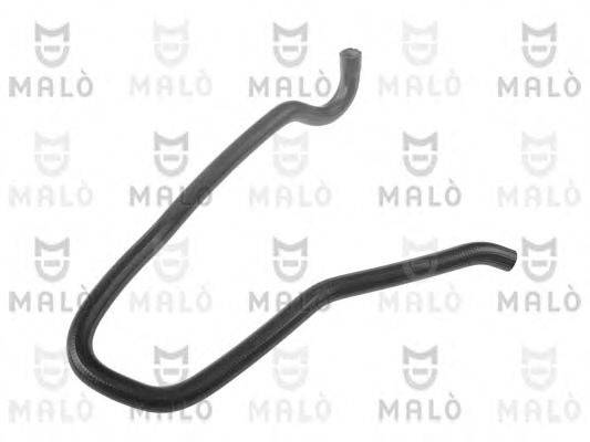 METALCAUCHO 5831 Шланг, теплообмінник - опалення
