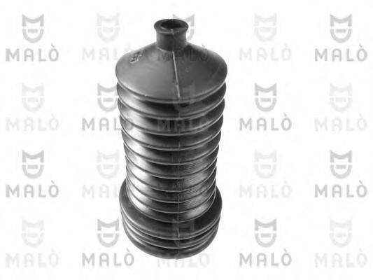 METALCAUCHO 263 Пильовик, рульове управління