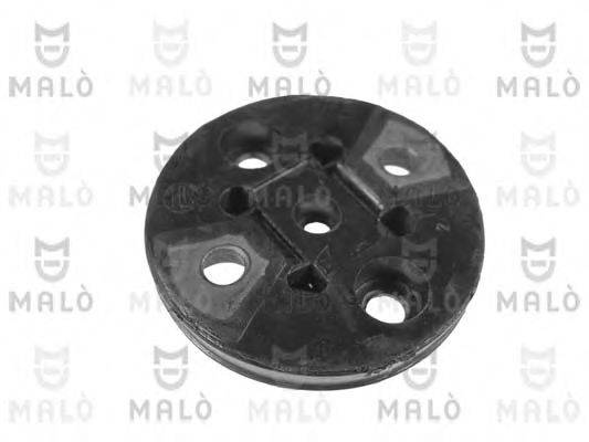 METALCAUCHO 210 Шарнір, колонка кермового керування
