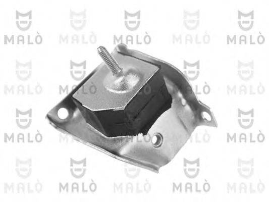 METALCAUCHO 239 Підвіска, двигун