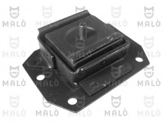 METALCAUCHO 249 Підвіска, двигун