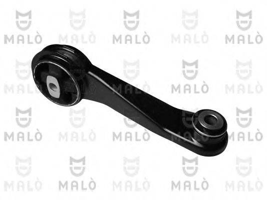 METALCAUCHO 4675 Підвіска, двигун