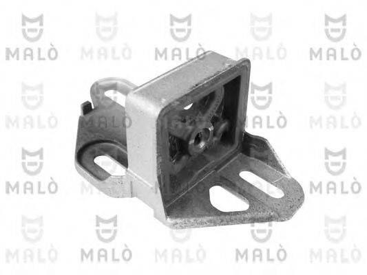 METALCAUCHO 4125 Буфер, глушник
