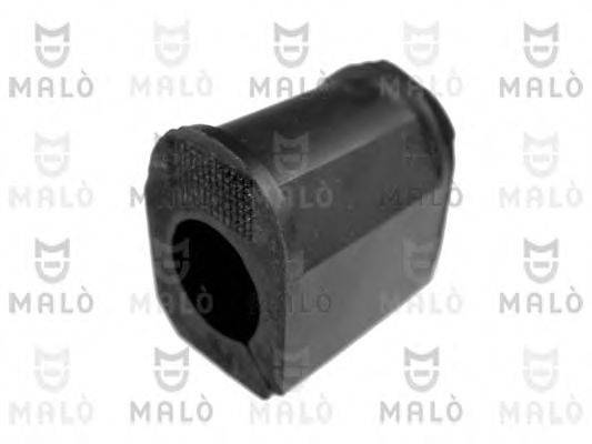 METALCAUCHO 4220 Опора, стабілізатор