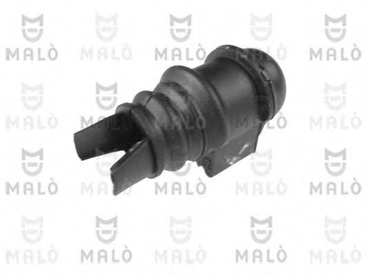 METALCAUCHO 4103 Опора, стабілізатор