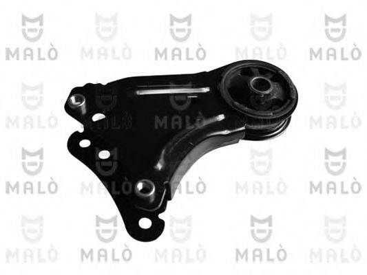 METALCAUCHO 4099 Підвіска, двигун